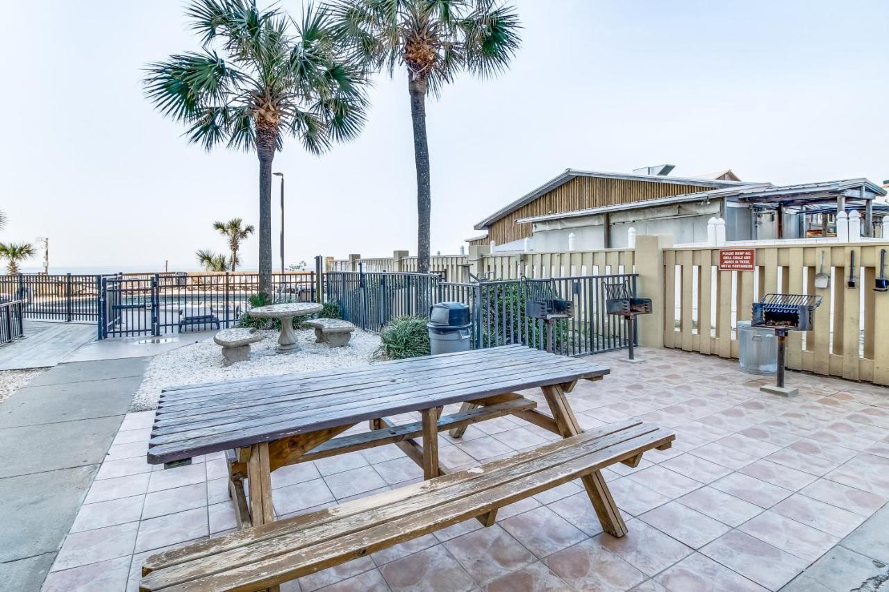 Sunbird Villa Panama City Beach Exterior photo
