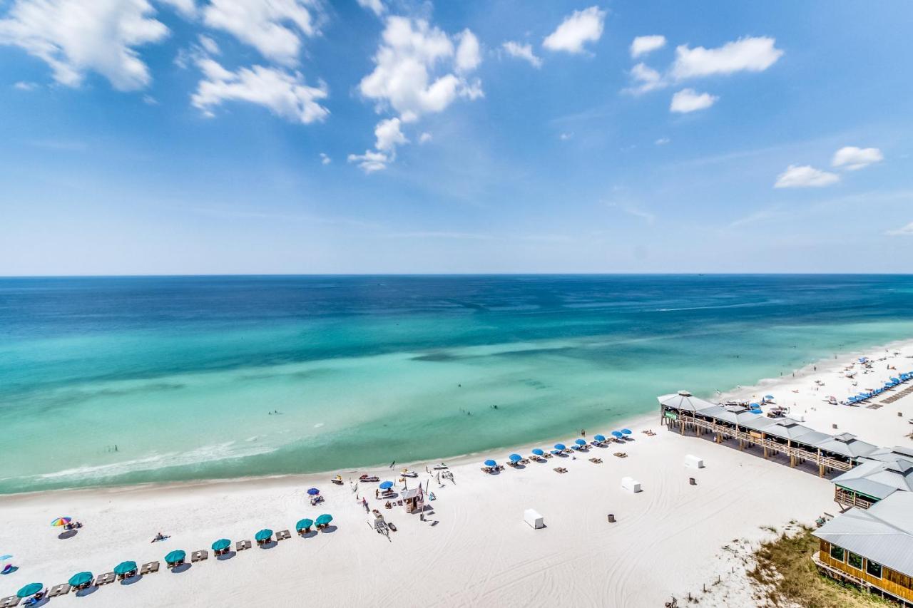 Sunbird Villa Panama City Beach Exterior photo