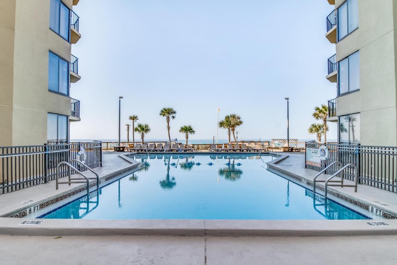 Sunbird Villa Panama City Beach Exterior photo