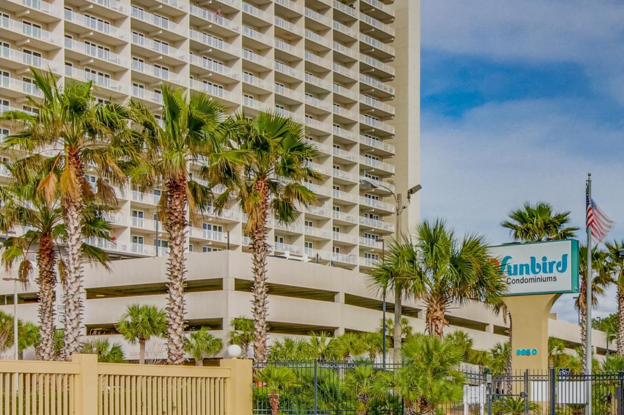 Sunbird Villa Panama City Beach Room photo