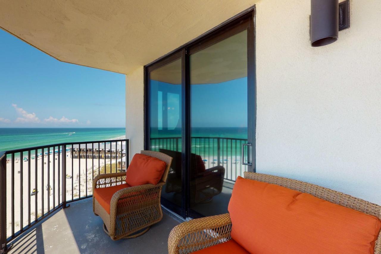 Sunbird Villa Panama City Beach Room photo