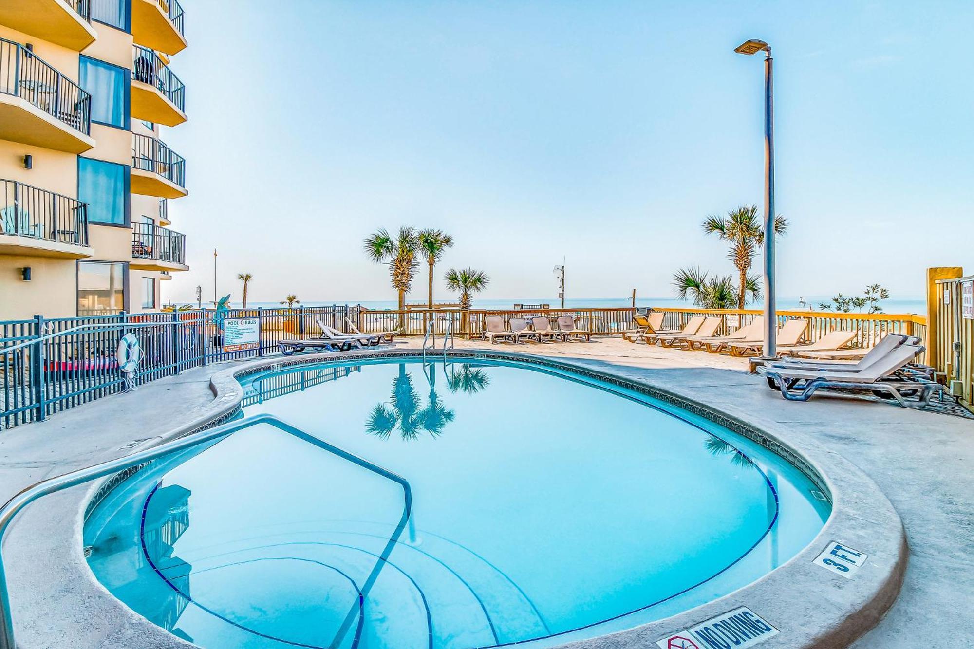 Sunbird Villa Panama City Beach Room photo