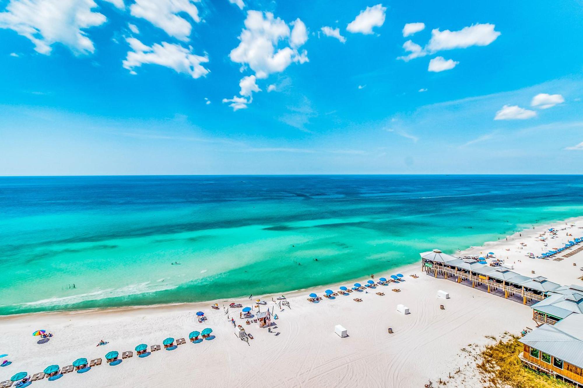 Sunbird Villa Panama City Beach Room photo