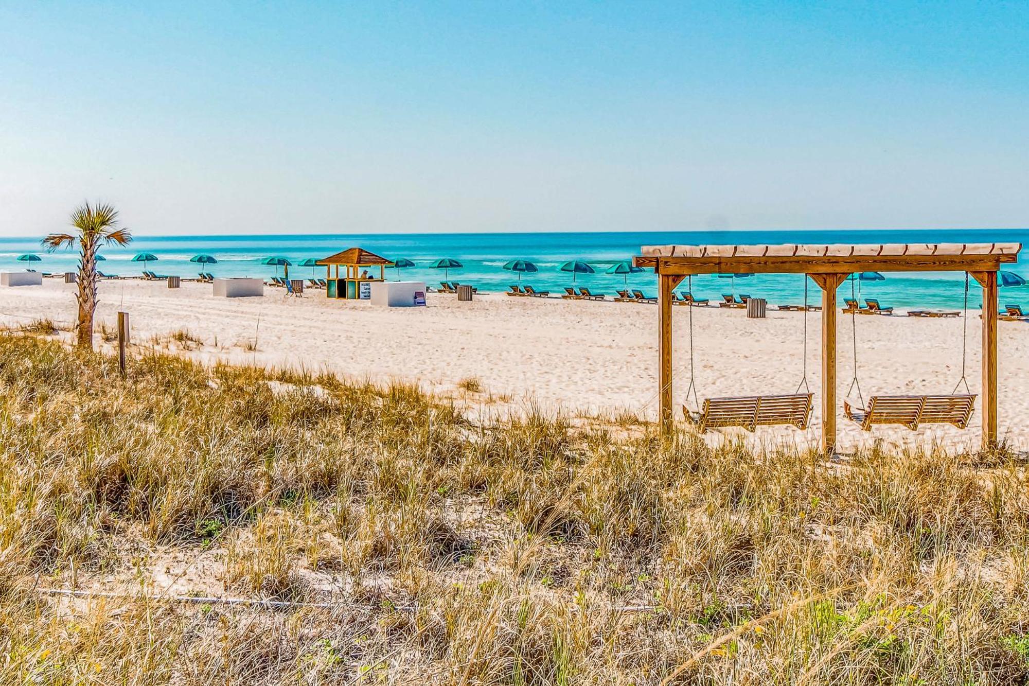 Sunbird Villa Panama City Beach Room photo